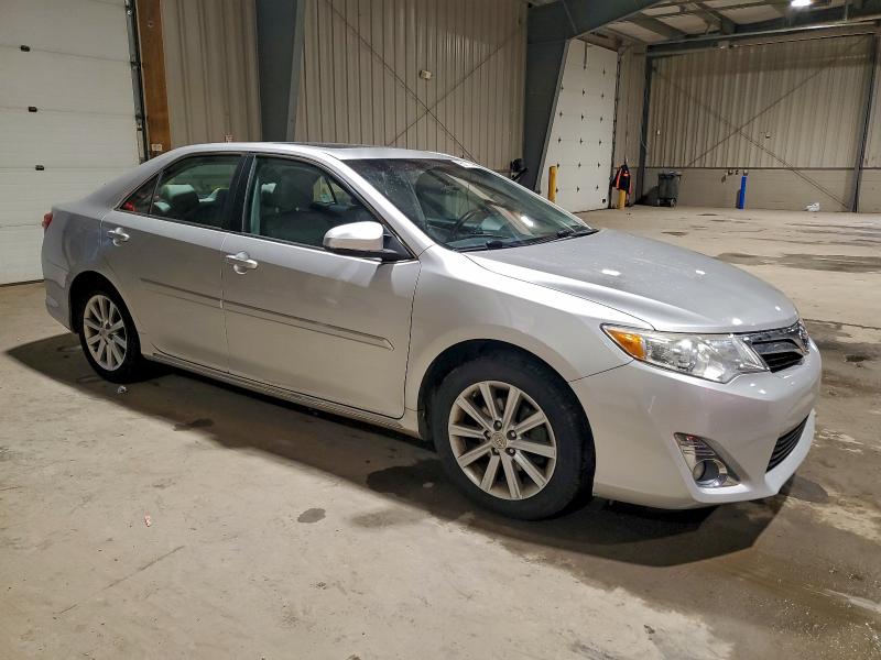 Photo 4 from auction – 2012 TOYOTA CAMRY BASE with VIN 4T4BF1FK6CR229660