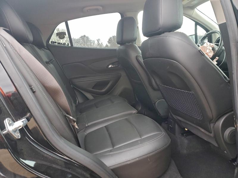 Photo 11 from auction – 2019 BUICK ENCORE ESS with VIN KL4CJGSM8KB950272