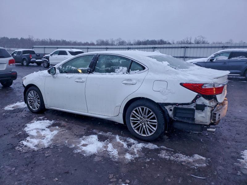 Photo 2 from auction – 2013 LEXUS ES 350 with VIN JTHBK1GG7D2021805