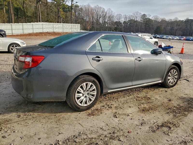 Photo 3 from auction – 2012 TOYOTA CAMRY BASE with VIN 4T1BF1FK9CU004479