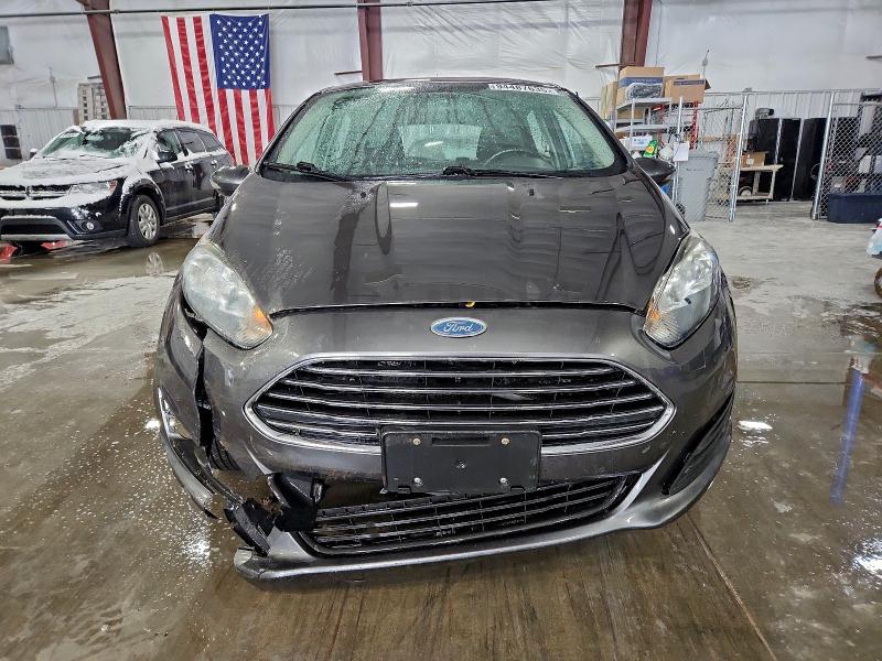 Photo 5 from auction – 2015 FORD FIESTA SE with VIN 3FADP4EJ3FM144661