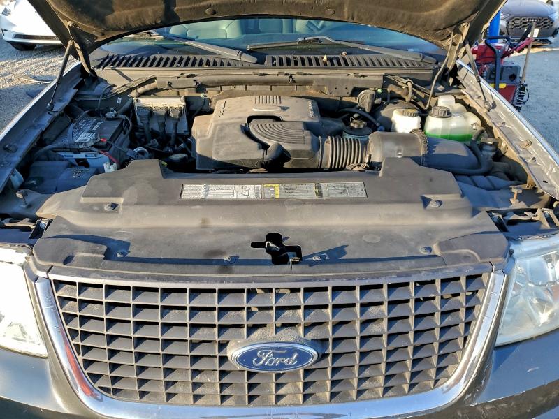 Photo 12 from auction – 2003 FORD EXPEDITION with VIN 1FMRU15L83LA28857