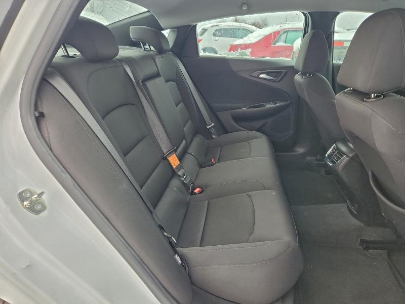 Photo 10 from auction – 2024 CHEVROLET MALIBU LT with VIN 1G1ZD5ST8RF109812