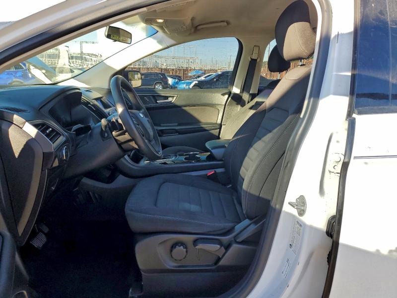 Photo 7 from auction – 2017 FORD EDGE SE with VIN 2FMPK3G92HBB02548