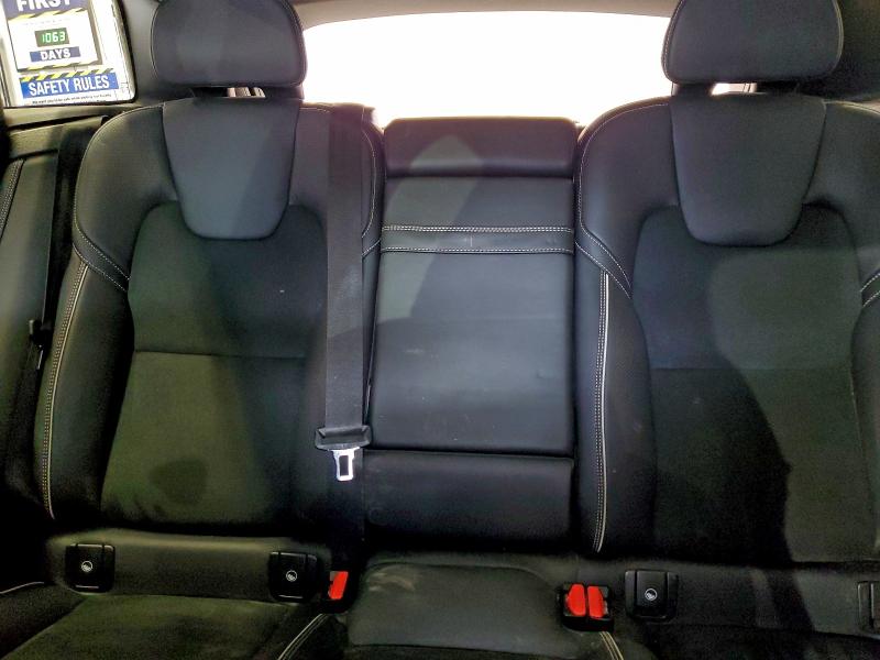 Photo 10 from auction – 2019 VOLVO XC60 with VIN YV4BR0DM1K1377989