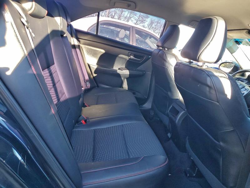 Photo 10 from auction – 2015 TOYOTA CAMRY LE with VIN 4T1BF1FK3FU047395