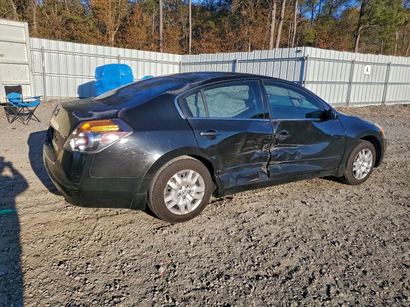 Photo 3 from auction – 2012 NISSAN ALTIMA BAS with VIN 1N4AL2AP0CN418073