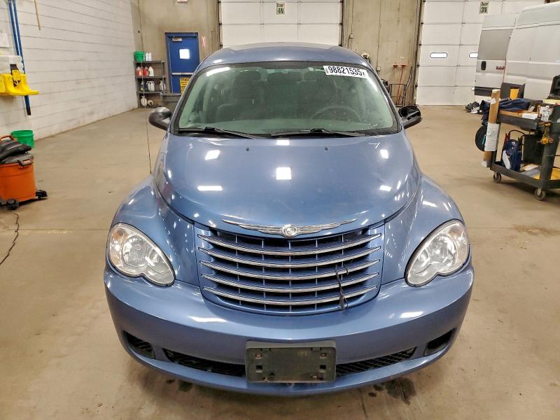 Photo 5 from auction – 2007 CHRYSLER PT CRUISER with VIN 3A4FY48B57T543934