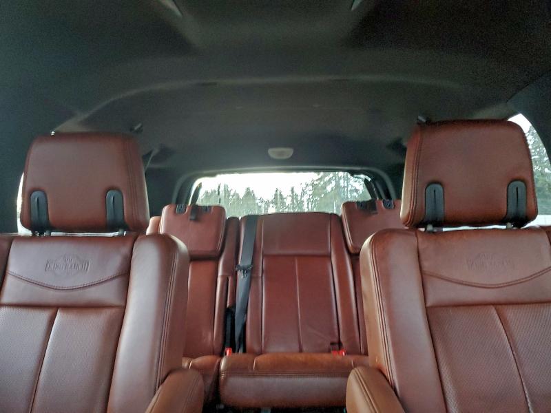 Photo 10 from auction – 2010 FORD EXPEDITION with VIN 1FMJK1J50AEB50804