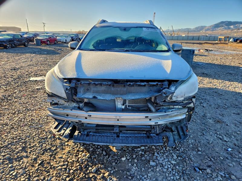 Photo 5 from auction – 2015 SUBARU OUTBACK 2. with VIN 4S4BSBNC9F3239518