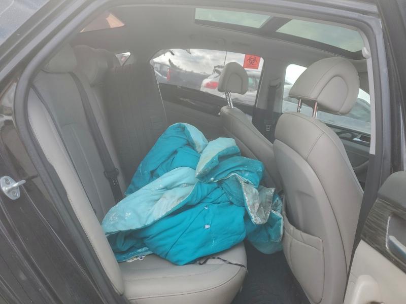 Photo 10 from auction – 2015 HYUNDAI SONATA SPO with VIN 5NPE34AF1FH014010