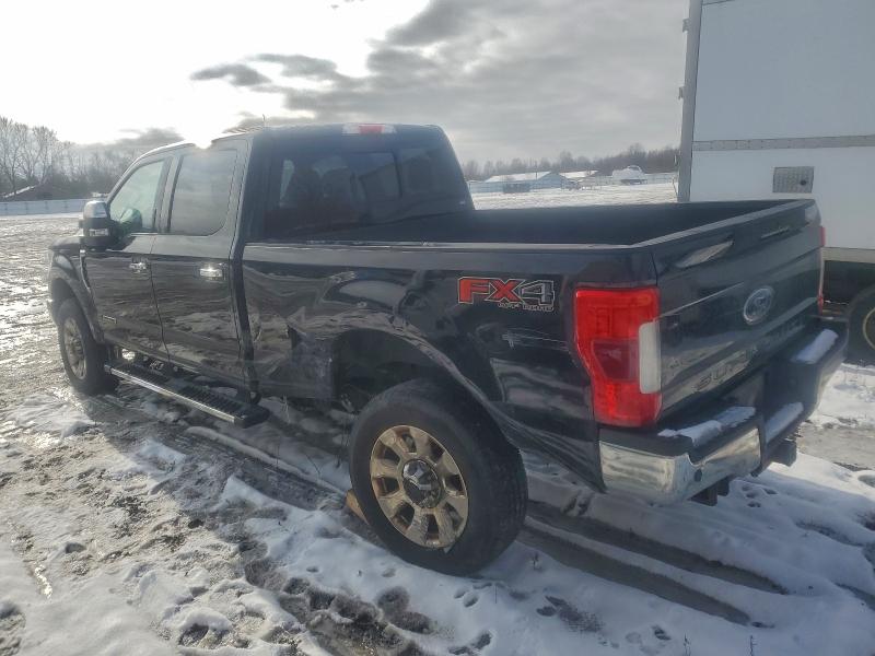 Photo 2 from auction – 2017 FORD F350 SUPER with VIN 1FT8W3BT4HEF08996