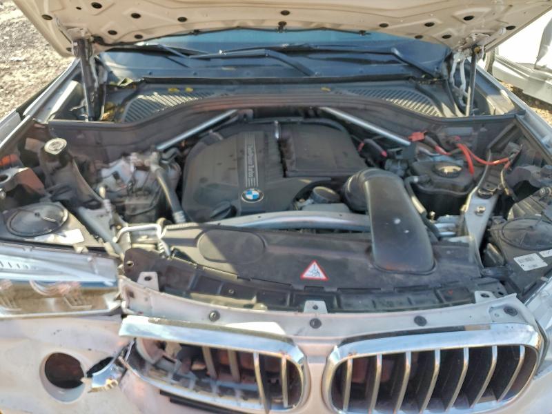 Photo 11 from auction – 2015 BMW X5 SDRIVE3 with VIN 5UXKR2C57F0H35263