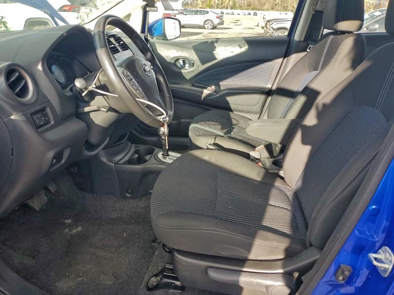 Photo 7 from auction – 2015 NISSAN VERSA NOTE with VIN 3N1CE2CP3FL428047