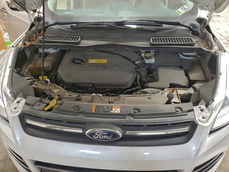 Photo 11 from auction – 2015 FORD ESCAPE SE with VIN 1FMCU9GX3FUB35625