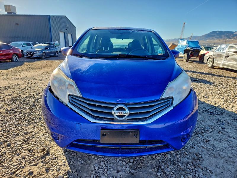 Photo 5 from auction – 2015 NISSAN VERSA NOTE with VIN 3N1CE2CPXFL440003