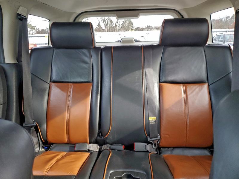 Photo 10 from auction – 2006 HUMMER H3 with VIN 5GTDN136568104382