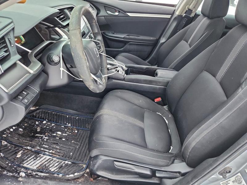 Photo 7 from auction – 2017 HONDA CIVIC EX with VIN 2HGFC2F80HH005198