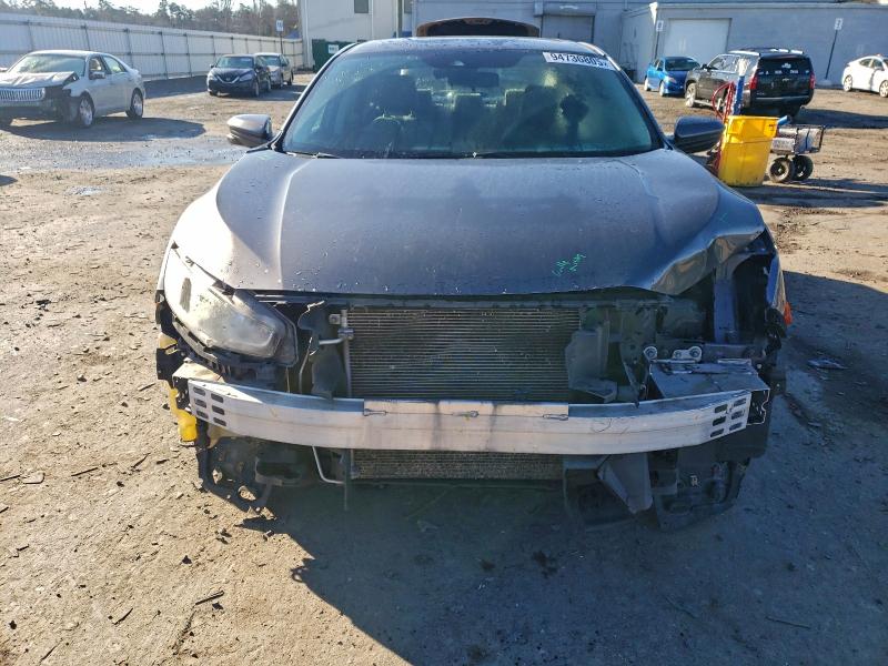Photo 5 from auction – 2017 HONDA CIVIC EX with VIN 2HGFC2F86HH512901