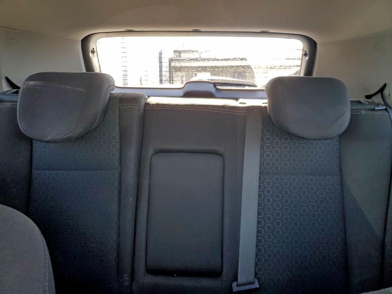 Photo 10 from auction – 2022 CHEVROLET TRAX LS with VIN KL7CJKSM1NB522392