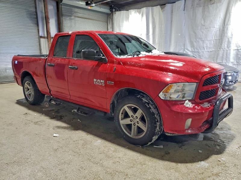 Photo 4 from auction – 2014 RAM 1500 ST with VIN 1C6RR6FT4ES237899