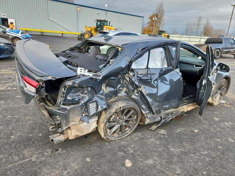 Photo 3 from auction – 2023 TOYOTA COROLLA SE with VIN 5YFS4MCE2PP140854