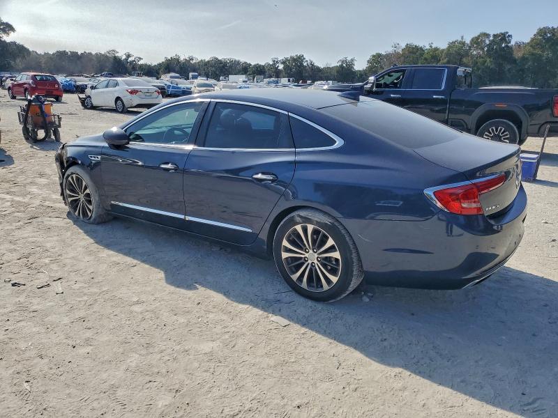 Photo 2 from auction – 2017 BUICK LACROSSE E with VIN 1G4ZP5SS0HU213089