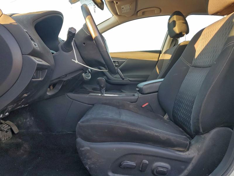 Photo 7 from auction – 2017 NISSAN ALTIMA 2.5 with VIN 1N4AL3AP0HC109650