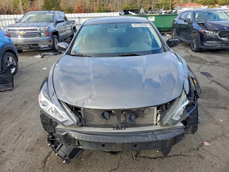 Photo 5 from auction – 2016 NISSAN ALTIMA with VIN 1N4AL3AP3GC261713