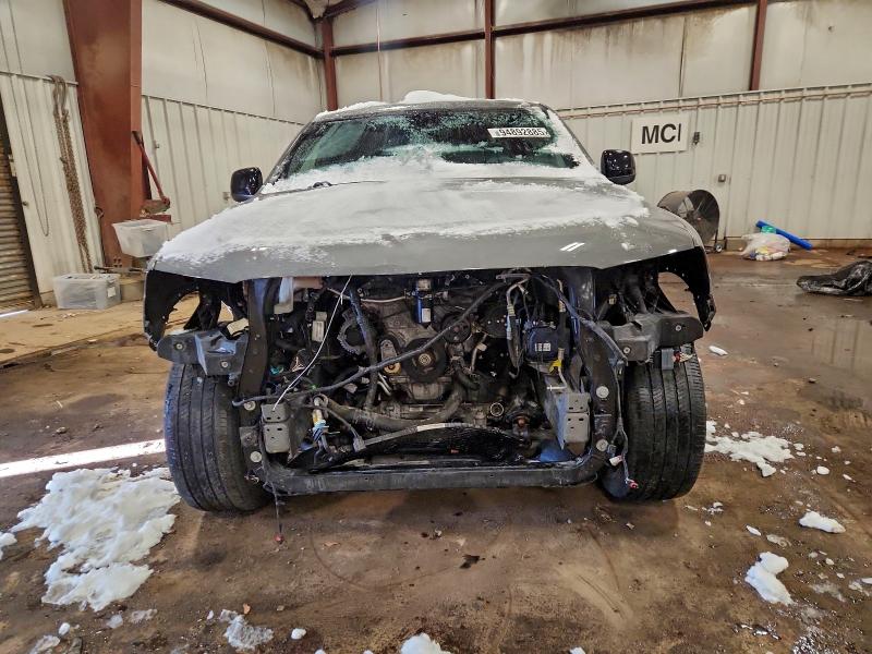 Photo 5 from auction – 2019 DODGE DURANGO SX with VIN 1C4RDJAGXKC848210
