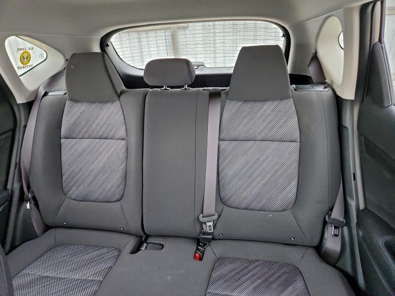 Photo 10 from auction – 2025 KIA SELTOS with VIN KNDEPCAAXS7808831