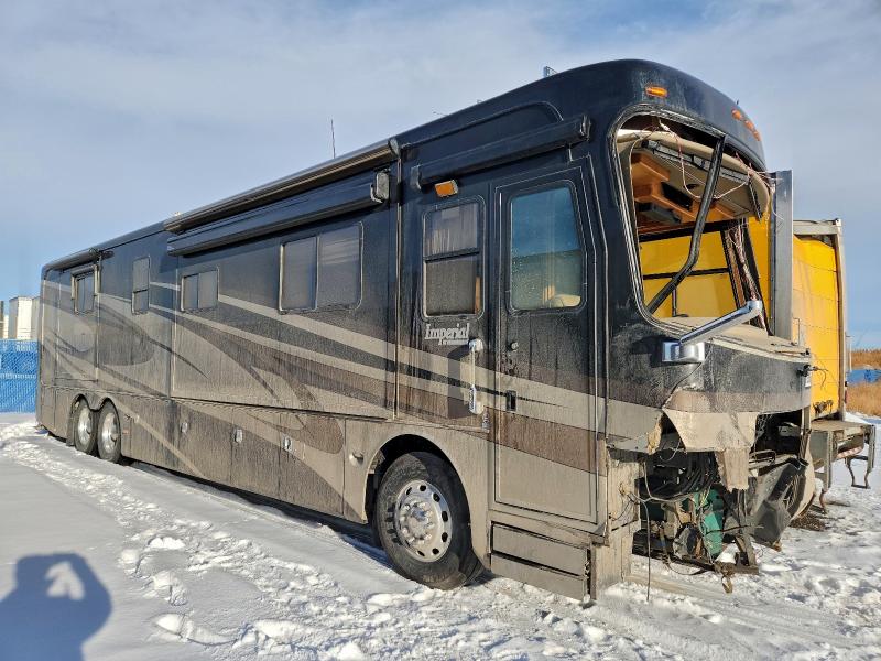 ROADMASTER RAIL MONOCOQUE 2007 with VIN 1RF13551071043583 - Photo from auction