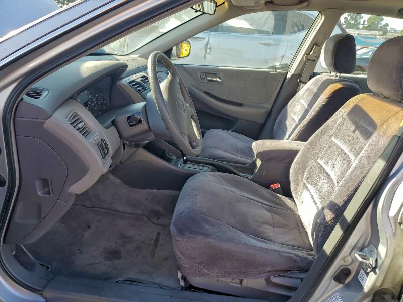 Photo 7 from auction – 2002 HONDA ACCORD EX with VIN 1HGCG66822A143085