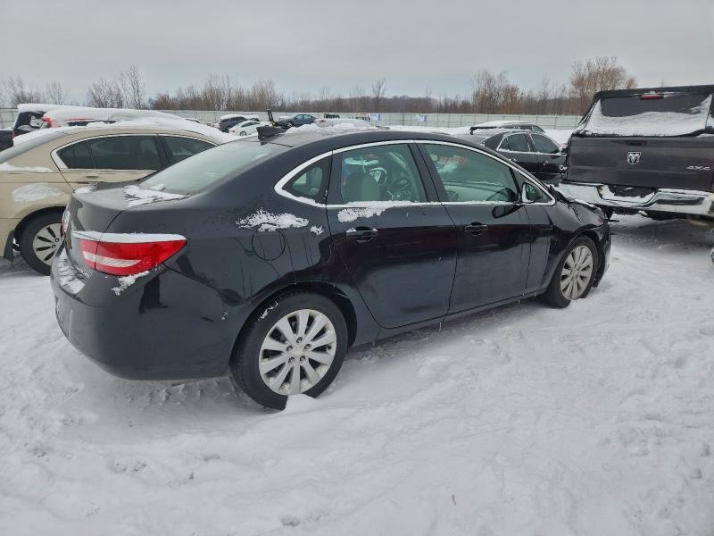 Photo 3 from auction – 2016 BUICK VERANO with VIN 1G4PP5SK5G4138380