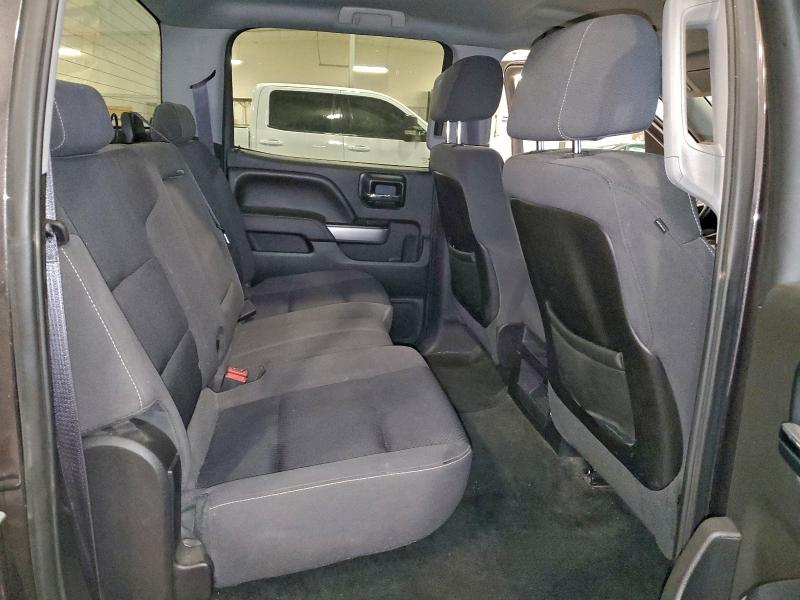 Photo 10 from auction – 2014 CHEVROLET SILVERADO with VIN 3GCUKREC8EG261205
