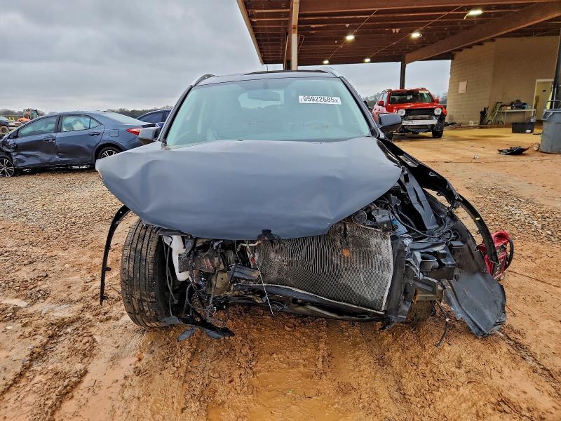 Photo 5 from auction – 2015 HONDA CR-V with VIN 2HKRM4H74FH623184