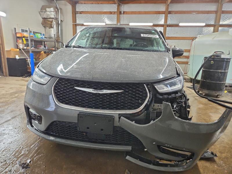 Photo 5 from auction – 2023 CHRYSLER PACIFICA T with VIN 2C4RC1BG1PR546806