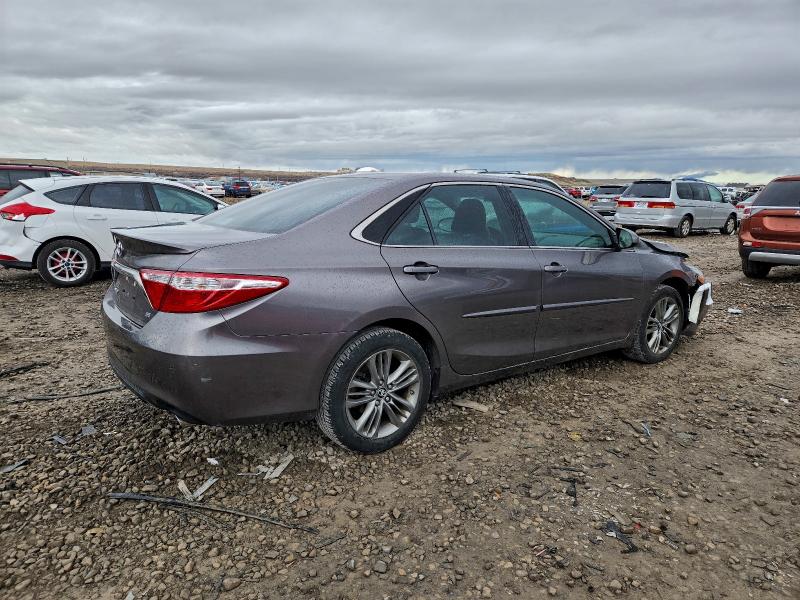 Photo 3 from auction – 2017 TOYOTA CAMRY LE with VIN 4T1BF1FK8HU280448