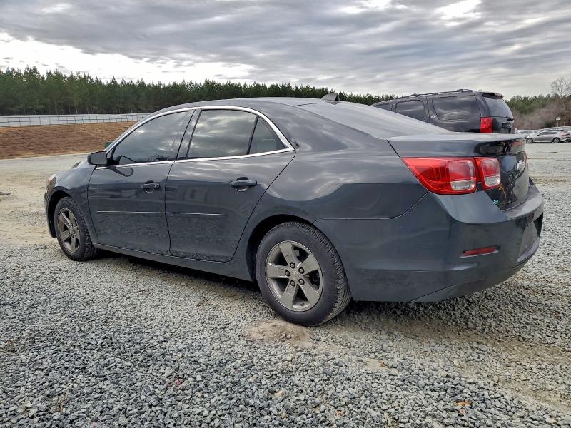 Photo 2 from auction – 2014 CHEVROLET MALIBU LS with VIN 1G11B5SL6EF260113