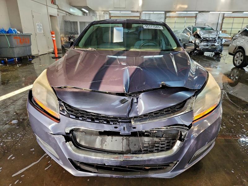 Photo 5 from auction – 2014 CHEVROLET MALIBU LS with VIN 1G11B5SL0EF186414