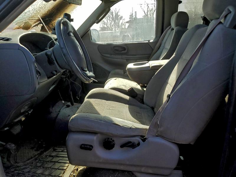 Zdjęcie 7 z aukcji – 2003 FORD F150 z VIN 1FTRX18L33KB07737