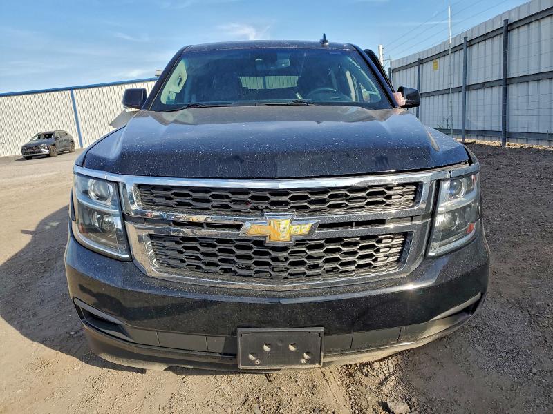 Photo 5 from auction – 2017 CHEVROLET SUBURBAN with VIN 1GNSKHKC6HR217026