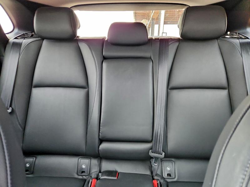 Photo 10 from auction – 2021 MAZDA CX-30 SELE with VIN 3MVDMBBL9MM257751