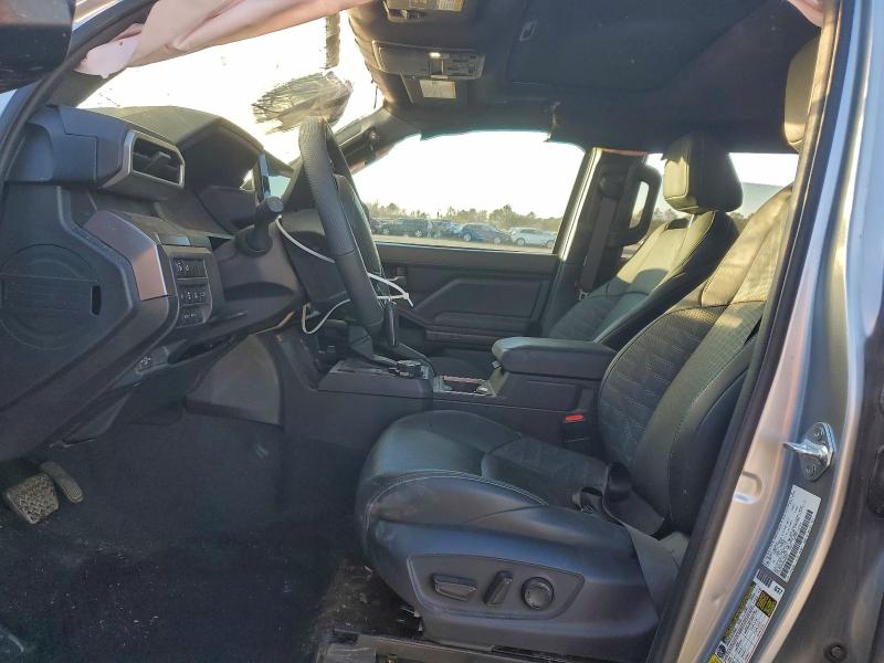 Photo 7 from auction – 2024 TOYOTA TACOMA DOU with VIN 3TMLB5JNXRM060649