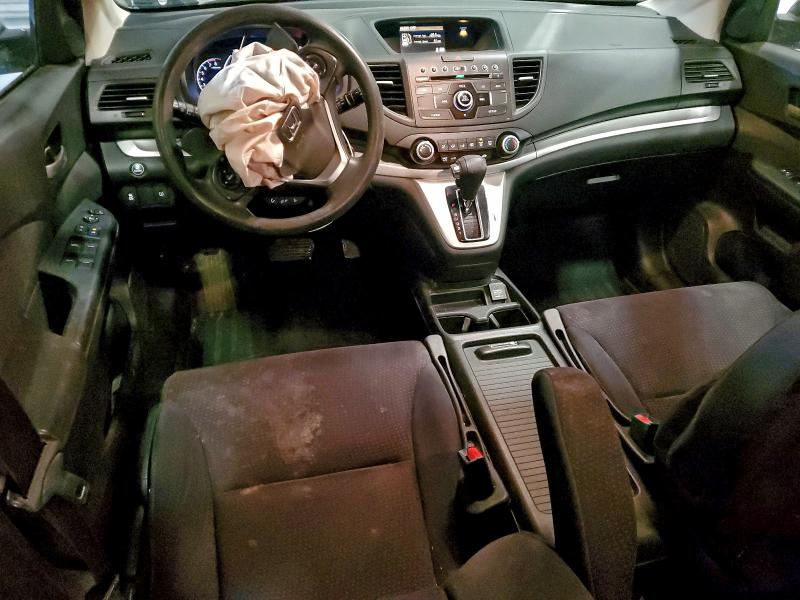 Photo 8 from auction – 2014 HONDA CR-V EX with VIN 5J6RM4H58EL004316