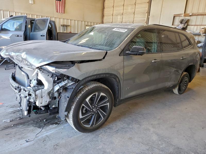 2025 BUICK ENCLAVE SP