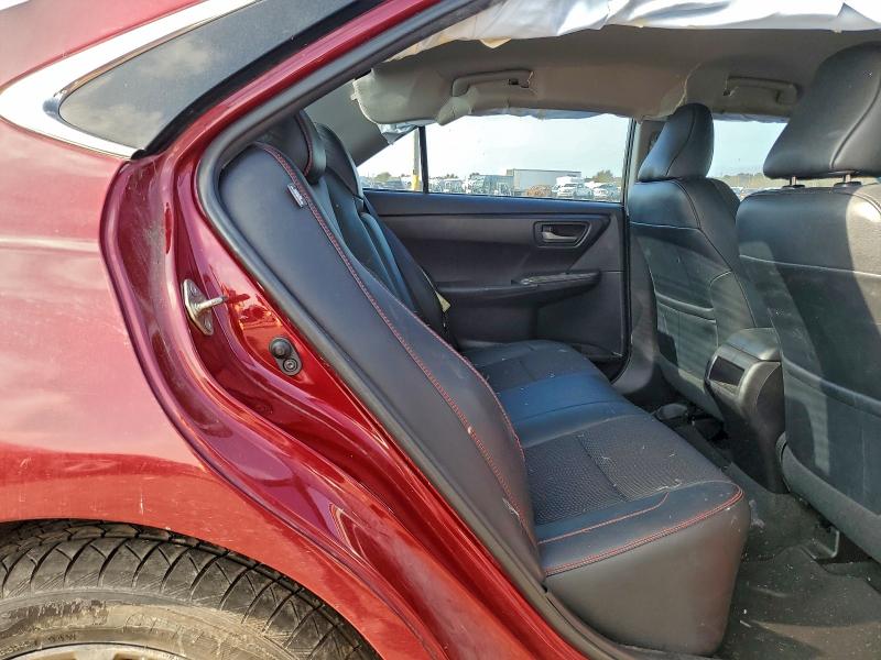 Photo 10 from auction – 2016 TOYOTA CAMRY LE with VIN 4T1BF1FK2GU604279