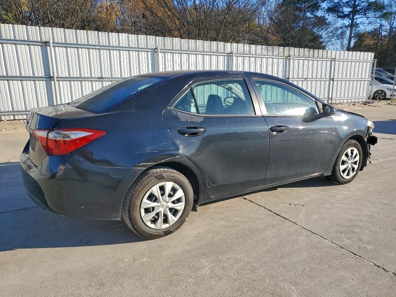 Photo 3 from auction – 2015 TOYOTA COROLLA L with VIN 2T1BURHEXFC269199