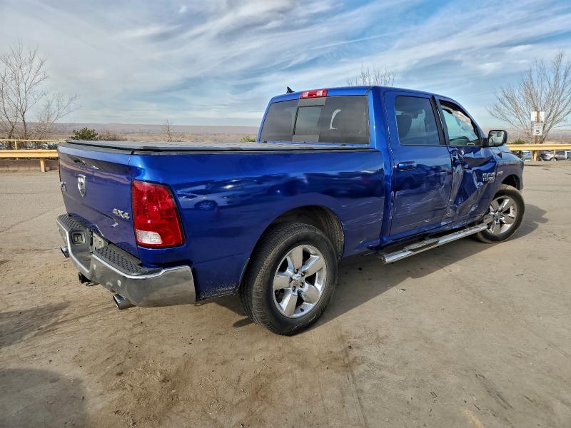 Photo 3 from auction – 2019 RAM 1500 CLASS with VIN 1C6RR7TT5KS584177