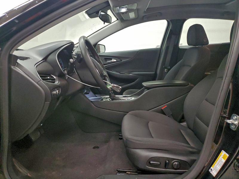 Photo 7 from auction – 2023 CHEVROLET MALIBU LT with VIN 1G1ZD5ST8PF213939